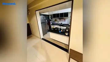 Project Image of 3 BHK Flat for Rent in Goyal Orchid Woods Makarba, Ahmedabad - Image 125880