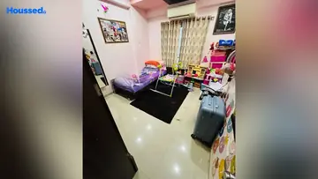 Project Image of 3 BHK Flat for Rent in Goyal Orchid Woods Makarba, Ahmedabad - Image 125877