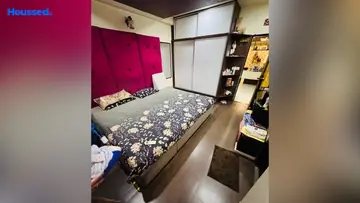 Project Image of 3 BHK Flat for Rent in Goyal Orchid Woods Makarba, Ahmedabad - Image 125882