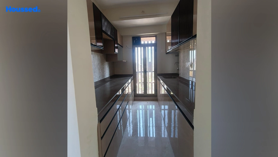 Project Image of 3 BHK Furnished Flat for Rent in Gala Swayam, Matunga West - Image 125889