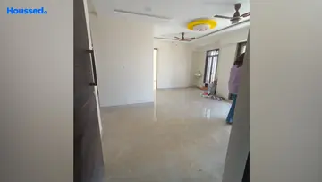 Project Image of 3 BHK Flat for Rent in Gala Swayam Matunga West, Mumbai - Image 125887