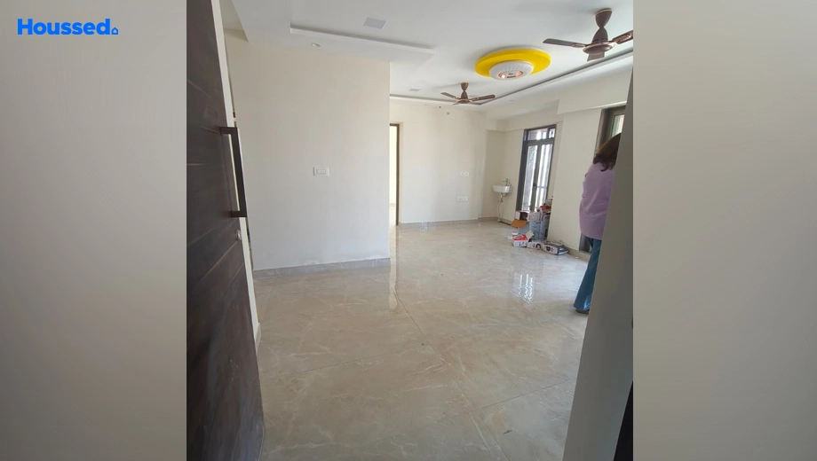 Project Image of 3 BHK Furnished Flat for Rent in Gala Swayam, Matunga West - Image 125887