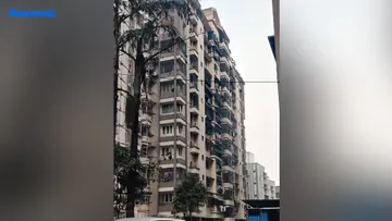 Project Image of 3 BHK Flat for Resale in Bhatar, Surat - Image 125884