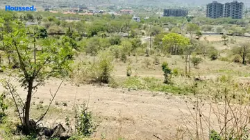 Project Image of Housing Plot/Residential Land for Resale in Pirangut, Pune - Image 125894
