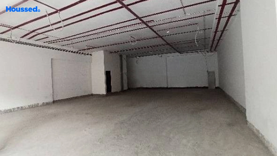 Project Image of Shop & Showroom for Rent in Chandak Unicorn, Andheri West - Image 125896