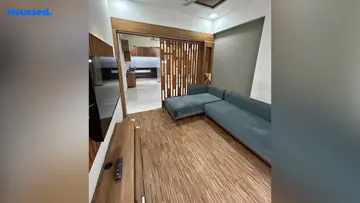 Amenities of 3 BHK Flat for Rent in Shilaj, Ahmedabad - Image 125902