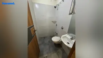 Amenities of 3 BHK Flat for Rent in Shilaj, Ahmedabad - Image 125904