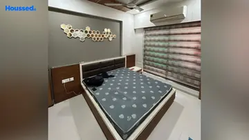 Amenities of 3 BHK Flat for Rent in Shilaj, Ahmedabad - Image 125903