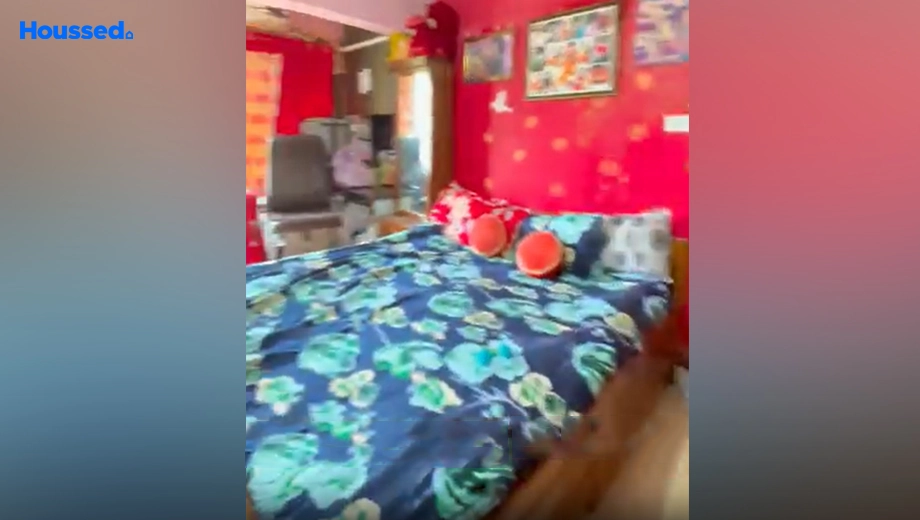 Project Image of 1 BHK Flat for Resale in Badlapur West - Image 125917