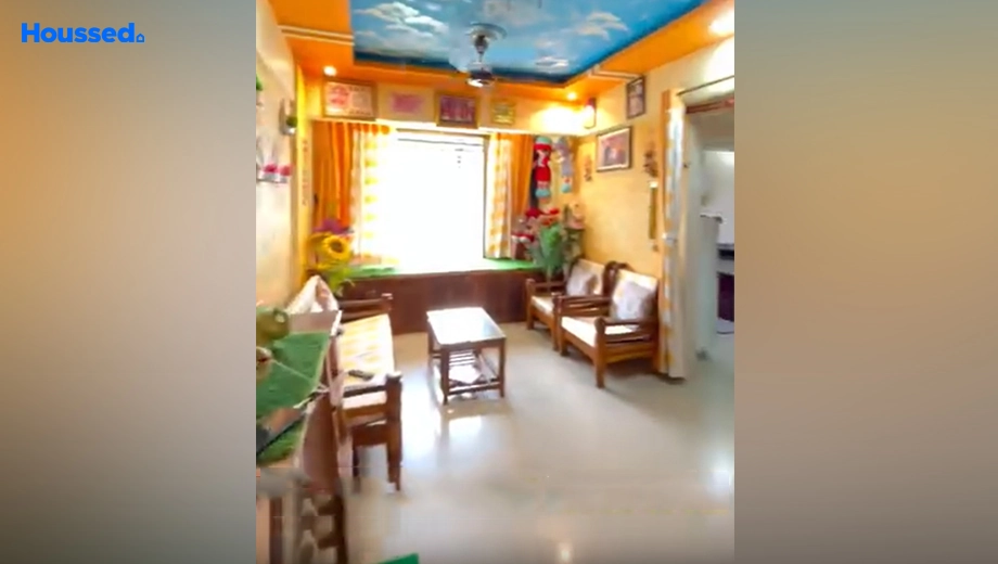 Project Image of 1 BHK Flat for Resale in Badlapur West - Image 125919