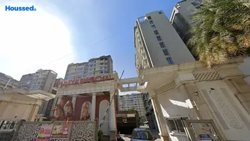 Project Image of 6 BHK Flat for Resale in Vesu, Surat - Image 125906