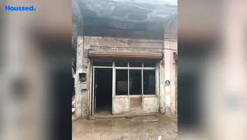 Project Image of Commercial Shop & Showroom for Resale in Kareli Baug, Vadodara - Image 2539