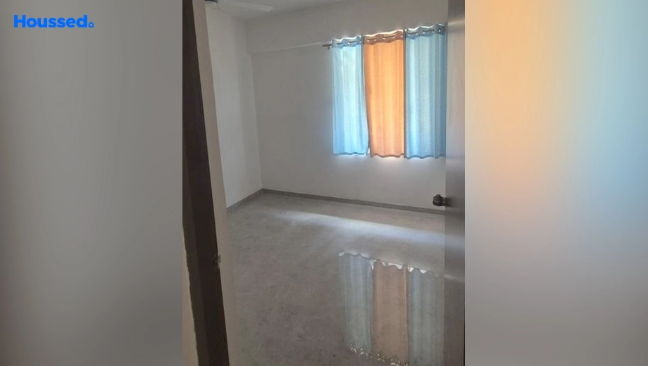 Project Image of 3 BHK Semi-Furnished Flat for Rent in Sanmag Sankalp Gwala, Shilaj - Image 125910