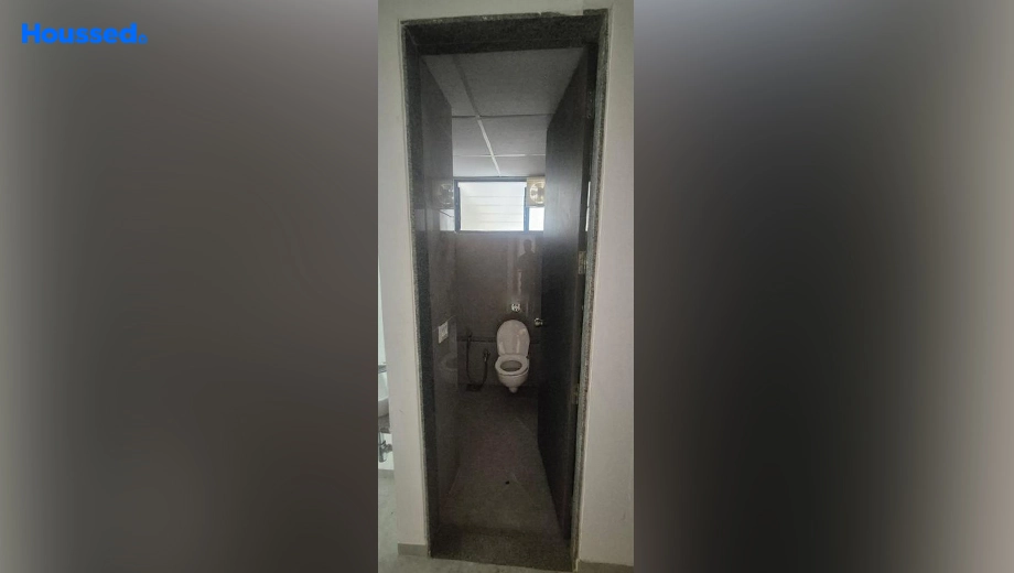Project Image of 3 BHK Semi-Furnished Flat for Rent in Sanmag Sankalp Gwala, Shilaj - Image 125912
