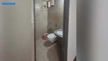 Project Image of 3 BHK Flat for Rent in Sanmag Sankalp Gwala Shilaj, Ahmedabad - Image 125911