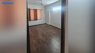 Project Image of 3 BHK Flat for Rent in Sanmag Sankalp Gwala Shilaj, Ahmedabad - Image 125914