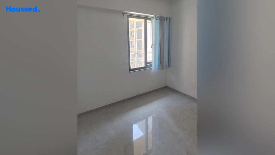 Project Image of 3 BHK Semi-Furnished Flat for Rent in Sanmag Sankalp Gwala, Shilaj - Image 125908