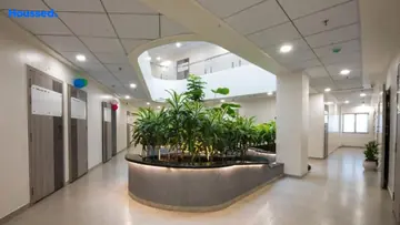 Project Image of Commercial Office Space for Resale in Axis Proxima Kasarwadi, Pune - Image 125921