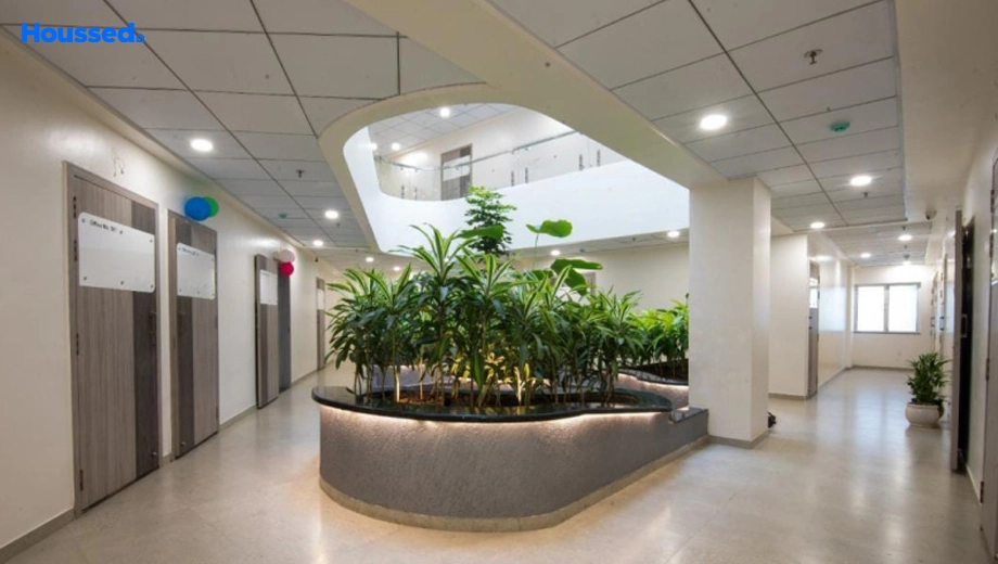 Project Image of Office Space for Resale in Axis Proxima, Kasarwadi - Image 125921