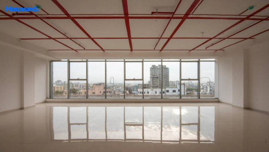 Project Image of Office Space for Resale in Axis Proxima, Kasarwadi - Image 125920