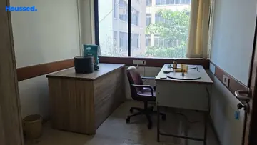 Project Image of Commercial Office Space for Rent in Andheri West, Mumbai - Image 125922