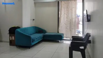 Project Image of 3 BHK Flat for Rent in Ratna Turquoise Blu Shela, Ahmedabad - Image 125928