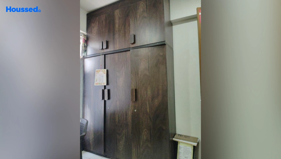 Project Image of 3 BHK Furnished Flat for Rent in Ratna Turquoise Blu, Shela - Image 125926