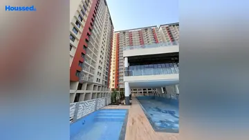 Project Image of 2 BHK Flat for Resale in Kohinoor Sportsville Hinjewadi, Pune - Image 125950