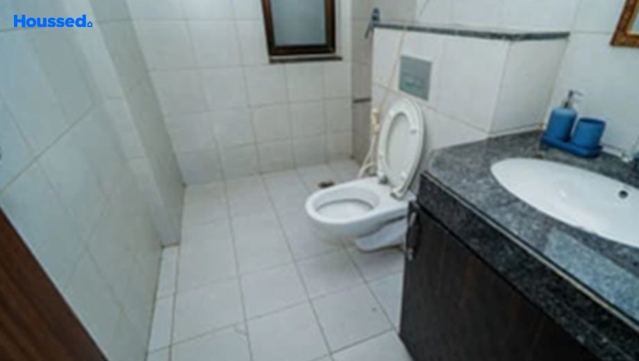 Project Image of 3 BHK Flat for Resale in Godrej Oasis, Sector 88A - Image 125954