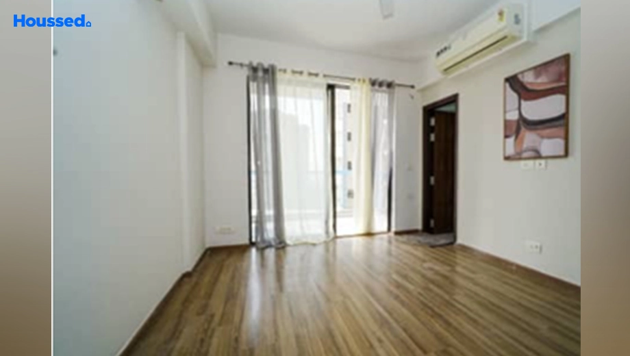 Project Image of 3 BHK Flat for Resale in Godrej Oasis, Sector 88A - Image 125953
