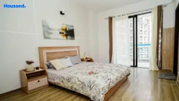 Project Image of 3 BHK Flat for Resale in Godrej Oasis Sector 88A, Gurgaon - Image 125956