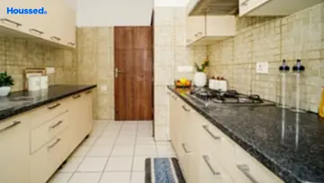Project Image of 3 BHK Flat for Resale in Godrej Oasis Sector 88A, Gurgaon - Image 125957