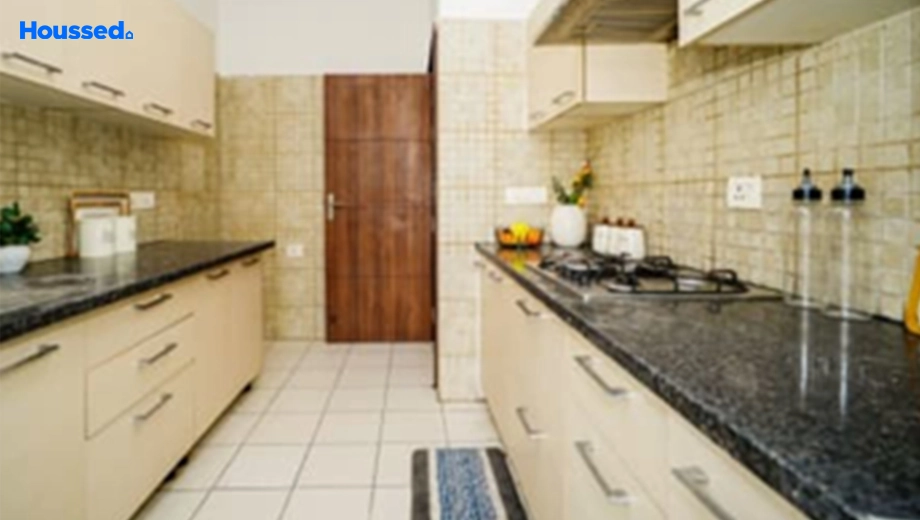 Project Image of 3 BHK Flat for Resale in Godrej Oasis, Sector 88A - Image 125957