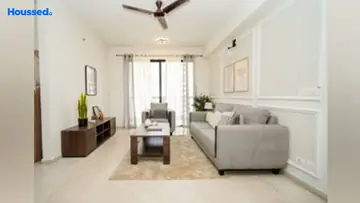 Project Image of 3 BHK Flat for Resale in Godrej Oasis Sector 88A, Gurgaon - Image 125955