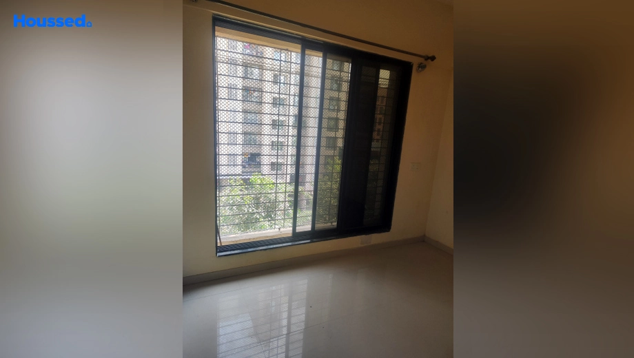 Project Image of 1 BHK Flat for Resale in Parikh Peninsula Park, Virar West - Image 124421