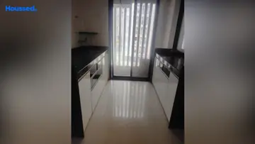 Project Image of 1 BHK Flat for Resale in Parikh Peninsula Park Virar West, Palghar - Image 124424