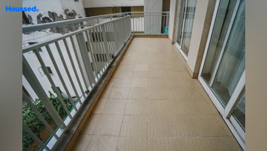 Project Image of 3 BHK Flat for Resale in Spaze Privy, Sector 72 - Image 125960