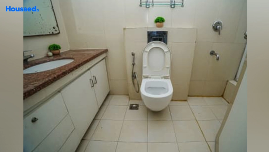 Project Image of 3 BHK Flat for Resale in Spaze Privy, Sector 72 - Image 125961