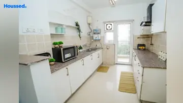 Project Image of 3 BHK Flat for Resale in Spaze Privy Sector 72, Gurgaon - Image 125962