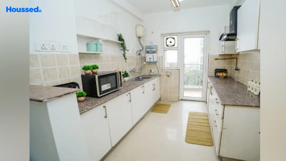 Project Image of 3 BHK Flat for Resale in Spaze Privy, Sector 72 - Image 125962