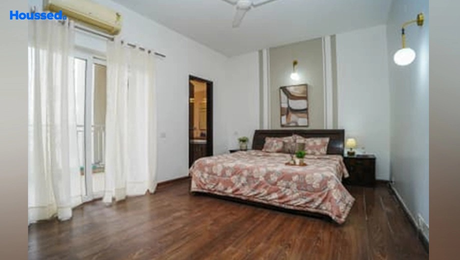 Project Image of 3 BHK Flat for Resale in Spaze Privy, Sector 72 - Image 125963