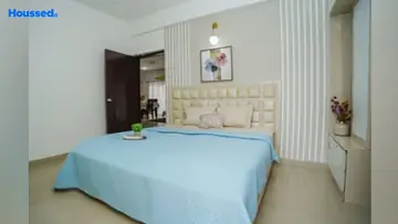 Project Image of 3 BHK Flat for Resale in Spaze Privy Sector 72, Gurgaon - Image 125965