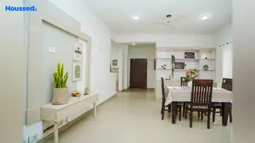 Project Image of 3 BHK Flat for Resale in Spaze Privy Sector 72, Gurgaon - Image 125966