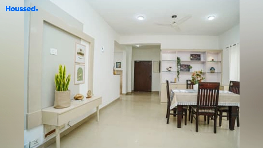 Project Image of 3 BHK Flat for Resale in Spaze Privy, Sector 72 - Image 125966