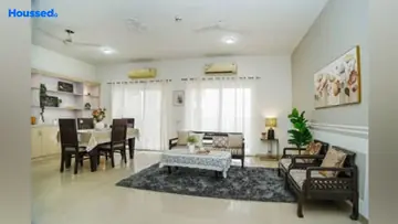 Project Image of 3 BHK Flat for Resale in Spaze Privy Sector 72, Gurgaon - Image 125964
