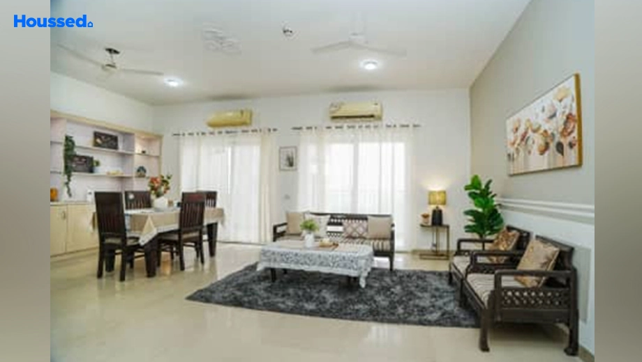 Project Image of 3 BHK Flat for Resale in Spaze Privy, Sector 72 - Image 125964