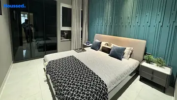 Project Image of 3 BHK Flat for Resale in Mihir Nyati Equinox Bavdhan, Pune - Image 125977