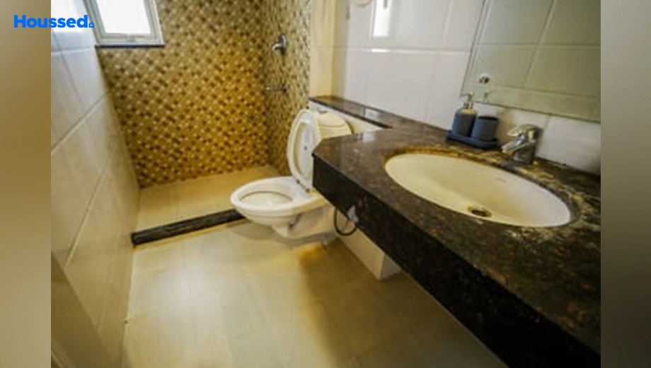 Project Image of 3 BHK Flat for Resale in Bestech Park View Ananda, Sector 81 - Image 125991
