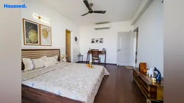 Project Image of 3 BHK Flat for Resale in Bestech Park View Ananda Sector 81, Gurgaon - Image 125994