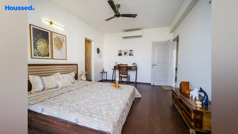 Project Image of 3 BHK Flat for Resale in Bestech Park View Ananda, Sector 81 - Image 125994
